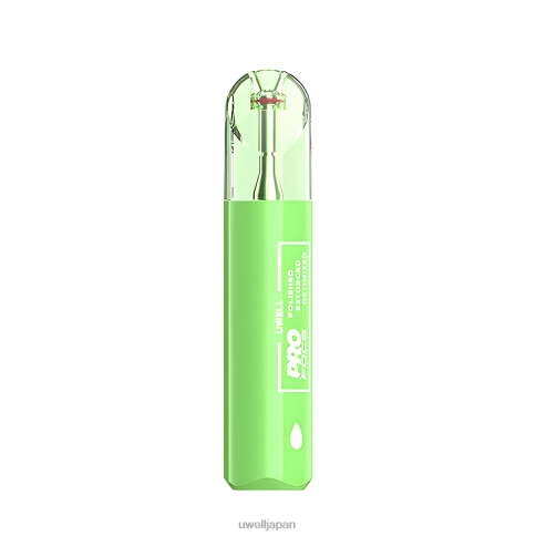 UWELL GABRIEL PEACE 使い捨て電子タバコ | UWELL Japan アロエカシス J0X2T321